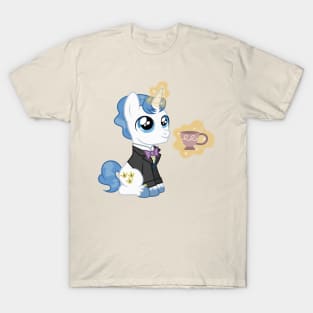 Young Fancy Pants T-Shirt